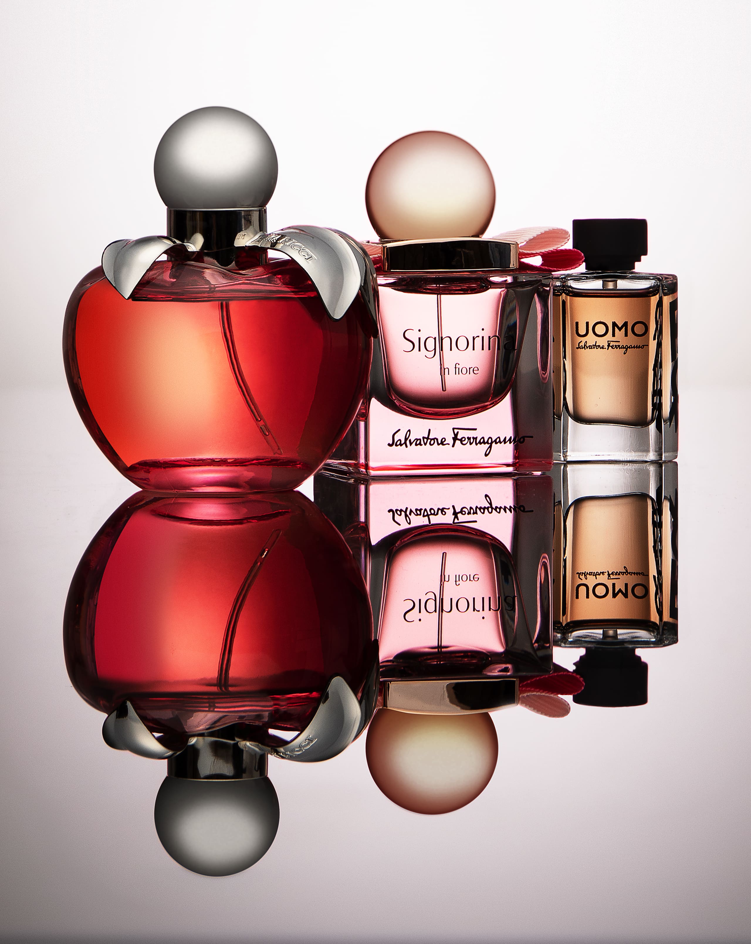 Fragrance Selection Coffret