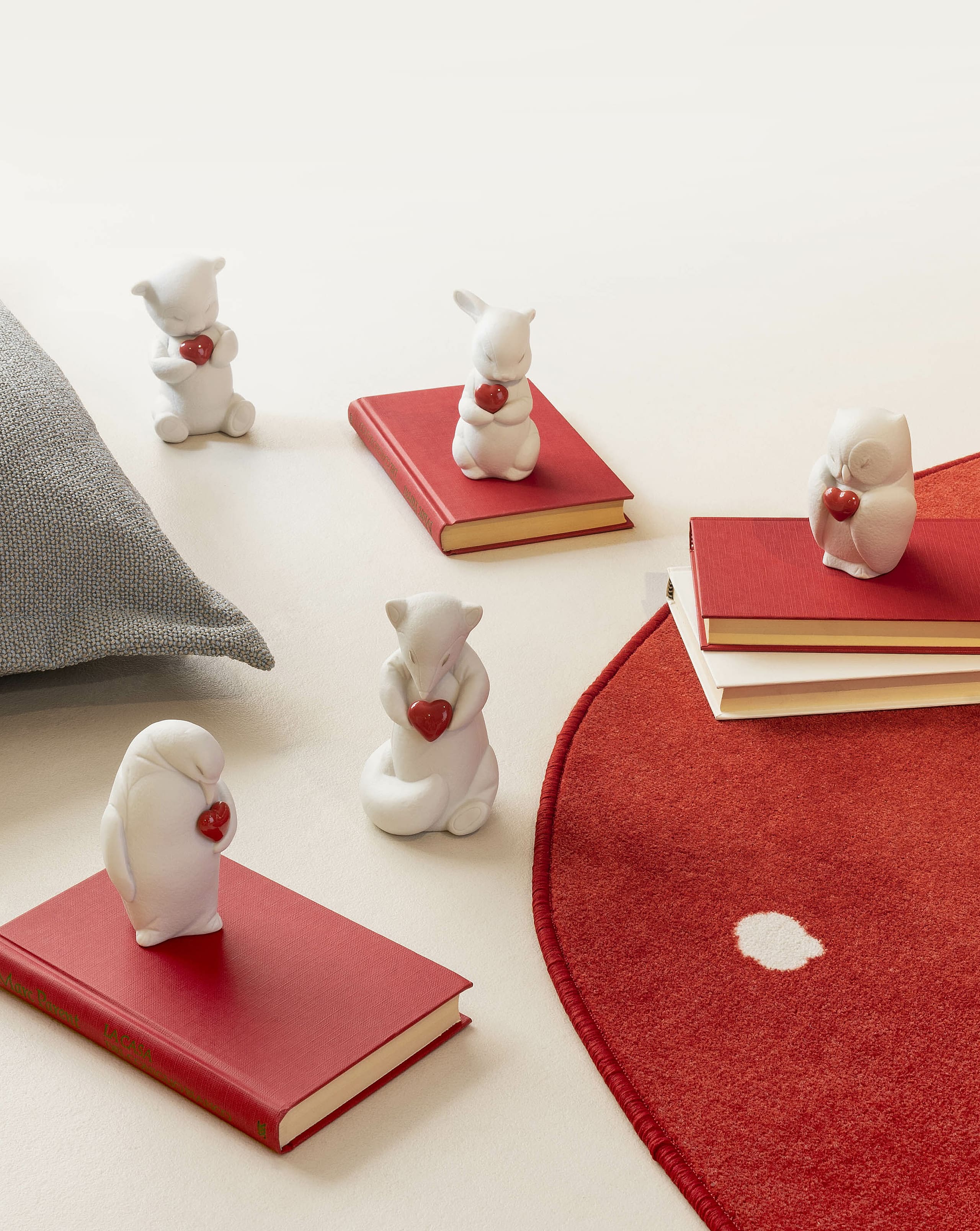 LLADRÓ Classic & Modern