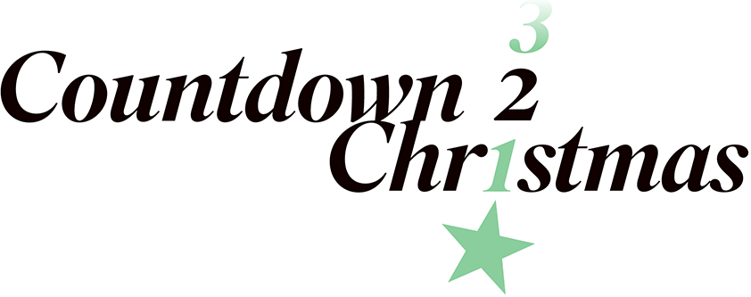 Countdown 2 Christmas
